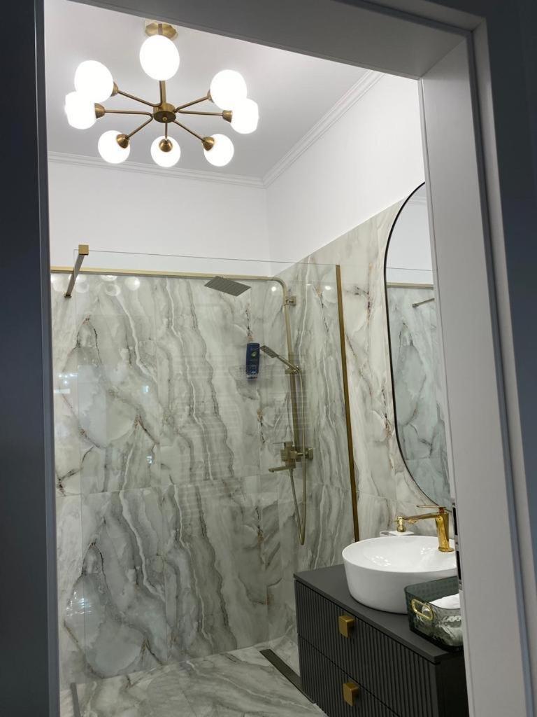 Elite Apartment Sibiu Extérieur photo
